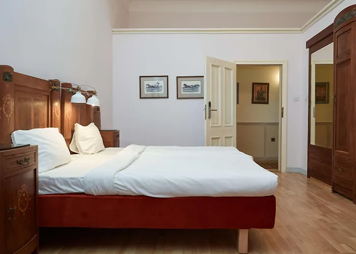 Aparthotel Chopin Boutique à Varsovie