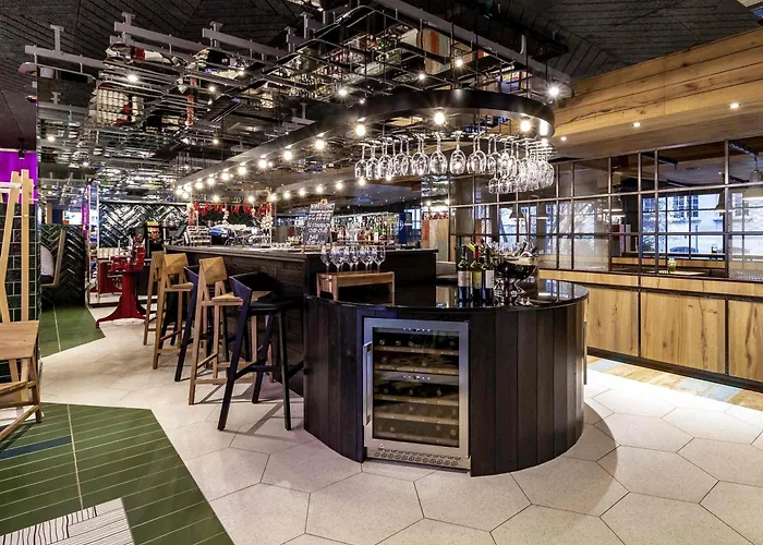 ibis Styles Warszawa Centrum